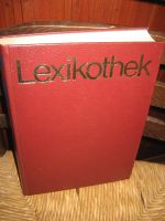 Lexikothek - Die Welt der Tiere - 1976 Niedersachsen - Syke Vorschau