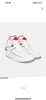 Nike Air Jordan 2 Retro NEU Gr. 46 Nordrhein-Westfalen - Solingen Vorschau
