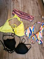Bikini-Oberteile alle Gr 40 je 2,50Euro Nordrhein-Westfalen - Bergkamen Vorschau