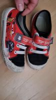 Cars Schuhe gr.26 Bayern - Arnstein Vorschau