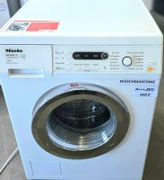 Miele 8kg A+++ Waschmaschine Nordrhein-Westfalen - Bad Salzuflen Vorschau