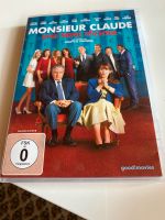 DVD Monsieur Claude und seine Töchter Baden-Württemberg - Köngen Vorschau