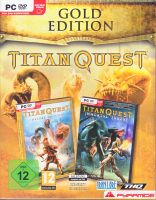 PC-Spiel  "Titan Quest" Baden-Württemberg - Aichwald Vorschau