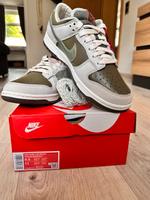 Nike Dunk Low Sneaker Nordrhein-Westfalen - Marl Vorschau