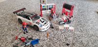 Playmobil Auto Porsche mit Licht und mehr Hessen - Messel Vorschau