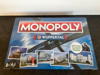 Monopoly Wuppertal (Sitz von Vorwerk Thermomix) Bayern - Germaringen Vorschau