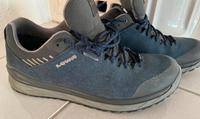 Lowa  Wanderschuhe Hessen - Bad Camberg Vorschau