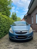 Opel Corsa D 1.2 Benziner Niedersachsen - Sögel Vorschau