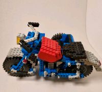 Lego Technic 857 Motorrad mit Beiwagen von 1979 Nordrhein-Westfalen - Lohmar Vorschau