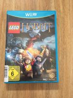 Wii U Spiel, Lego, Der Hobbit, Nintendo Rheinland-Pfalz - Grünstadt Vorschau