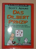 DAS DILBERT PRINZIP von Scott Adams Baden-Württemberg - Öhringen Vorschau