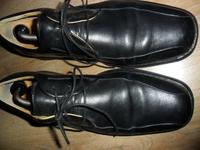 Herren Schuhe Gr.45,5 Herzogtum Lauenburg - Mölln Vorschau