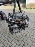 Saab 9-3 YS3F Motor B207 1.8t 150PS Niedersachsen - Rhade Vorschau