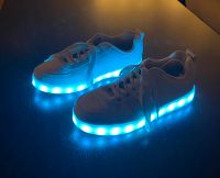 LED-Schuhe, Gr. 38 Thüringen - Steinbach-Hallenberg (Thüringer W) Vorschau