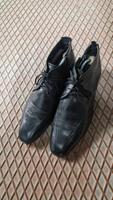 Drei verschiedene Herrenschuhe zu verkaufen(Bugatti) Berlin - Marzahn Vorschau