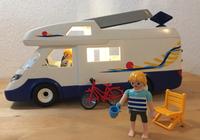 Playmobil Wohnwagen Dresden - Neustadt Vorschau