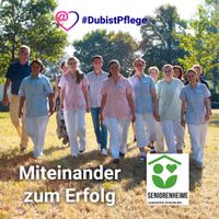 Pflegejobs beim attraktiven Arbeitgeber! Bayern - Thannhausen Vorschau