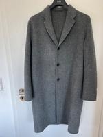 Acne „Chad“ Wollmantel NP 1000 € Stuttgart - Zuffenhausen Vorschau