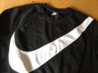 L Nike Sportswear Nike TREND CREW Sweatshirt kurz bauchfrei München - Au-Haidhausen Vorschau