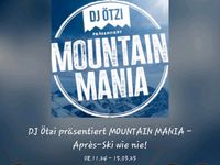 DJ Ötzi - Mountain Mania Konzert Köln 8.11.2024 1Karte Aachen - Aachen-Mitte Vorschau