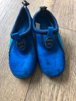 Badeschuhe Kinder 29 neu Nordrhein-Westfalen - Engelskirchen Vorschau