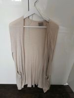 Damen Vero moda Cardigan beige S 36 neuwertig Bayern - Maßbach Vorschau