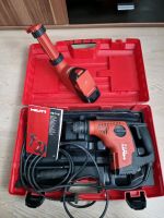 HILTI TE 7-C Bohrhammer mit Absaugung HILTI TE DRS-M im Koffer Leipzig - Schönefeld-Abtnaundorf Vorschau