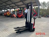 Hochhubwagen Hangcha CDD 10-AMC1 L (66372-73) Niedersachsen - Twist Vorschau