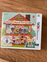 Nintendo 3DS - Happy Home Designer Niedersachsen - Burgdorf Vorschau