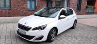 Peugeot 308 Allure BlueHDi 150 EAT6 STOP & START Allure Frankfurt am Main - Preungesheim Vorschau