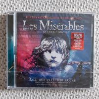 CD Les Misérables - The Staged Concert *NEU* Sachsen-Anhalt - Dingelstedt am Huy Vorschau