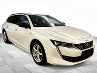 Peugeot 508 SW Hybrid 225 Allure *GT LINE* P-DACH+RFKMRA Nordrhein-Westfalen - Bad Lippspringe Vorschau