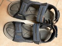 Sandalen Mann Jungen Geox Hessen - Friedberg (Hessen) Vorschau