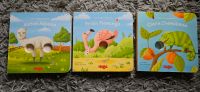 3 Baby Kinderbücher von HABA zu verkaufen:) Schleswig-Holstein - Oststeinbek Vorschau
