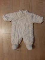 Schneeanzug Schneeoverall Winteroverall Kinderwag gefüttert 62 68 Thüringen - Weimar Vorschau