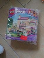 Lego Friends Rheinland-Pfalz - Badenheim Vorschau