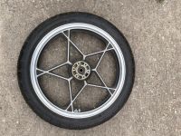 Suzuki J 18 x 2.15 DOT Vorderrad Hinterrad Dresden - Niedersedlitz Vorschau