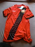 Bayer Leverkusen T-Shirt Kurzarmshirt Größe S NEU Nordrhein-Westfalen - Morsbach Vorschau