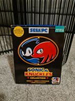 Sonic & Knuckles Collection - PC Big Box, OVP & CIB, Sega Berlin - Wilmersdorf Vorschau