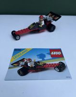 Lego Nr. 6526, Rennwagen, Racing car, komplett, mit Bauanleitung Dortmund - Hombruch Vorschau