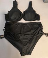 ⭐Bikini Badezug Oberteil Höschen in Gr 50/52 Neu ⭐ Schleswig-Holstein - Neumünster Vorschau