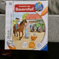 Tip Toi Buch Bauernhof Nordrhein-Westfalen - Haan Vorschau