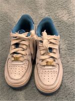 Verkaufe Nike Schuhe Kinder Gr 36,5 wie neu Bayern - Weiden (Oberpfalz) Vorschau