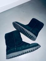 nicebay nirvana waterproof boots  G40 Schlupf Emus gefüttertLeder Nordrhein-Westfalen - Werne Vorschau