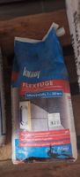 Knauff Flexfuge 10 KG, weiß Berlin - Gatow Vorschau