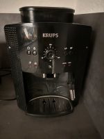 Krups Espresseria Kaffeemaschine Hessen - Dautphetal Vorschau