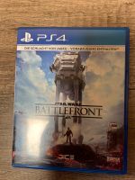 Ps4 Star Wars Battlefront EA Bayern - Miltenberg Vorschau