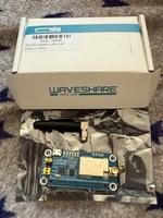 Waveshare SX1262 868Mhz LoRa HAT für Raspberry Pi Bayern - Hof (Saale) Vorschau