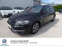 Volkswagen Golf VII 1.5 TSI "SOUND" Standh. ACC Navi LED Pa Bayern - Schnaittach Vorschau