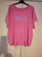 T-Shirt Gr.48 von Jette Sport Sachsen - Zwickau Vorschau